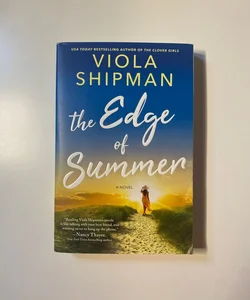 The Edge of Summer: Shipman, Viola: 9781525811425: : Books
