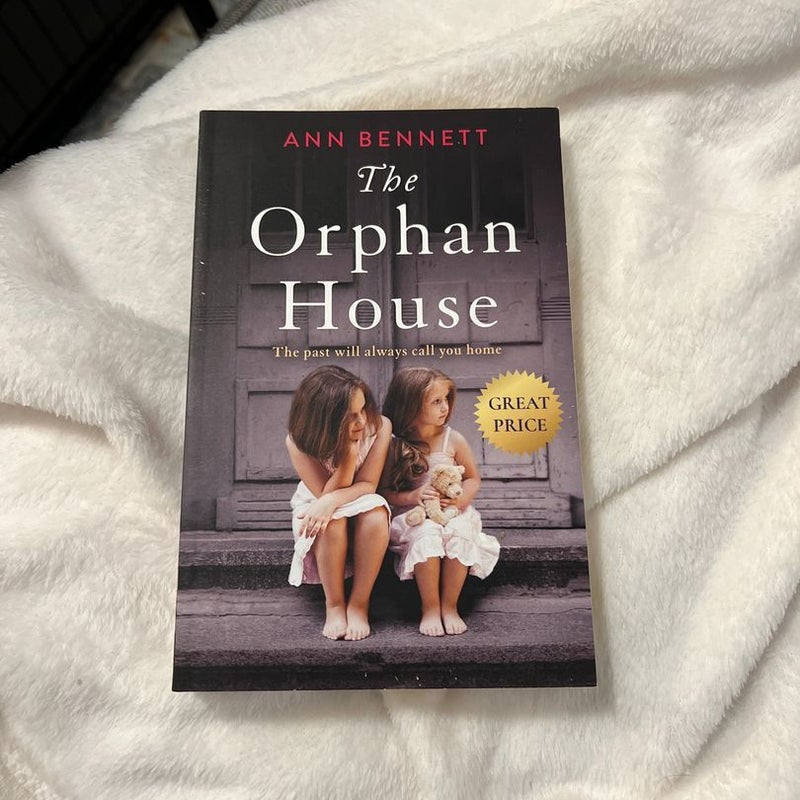 The Orphan House