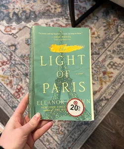 The Light of Paris