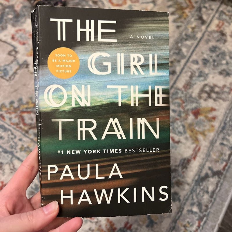 The Girl on the Train