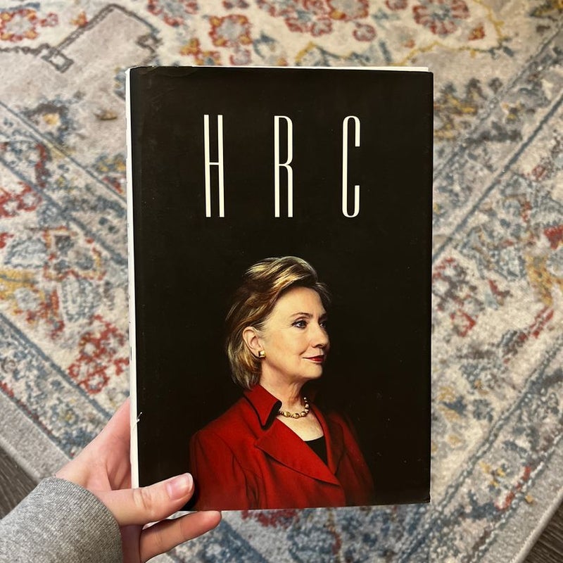 HRC