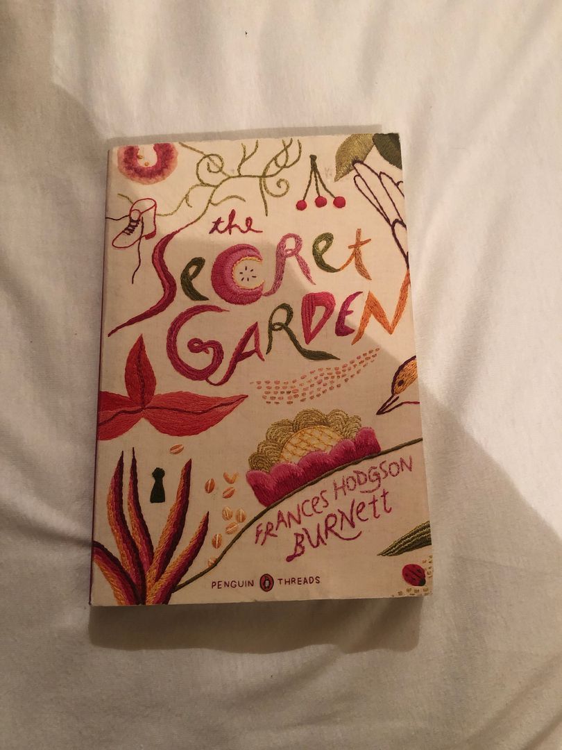 The Secret Garden