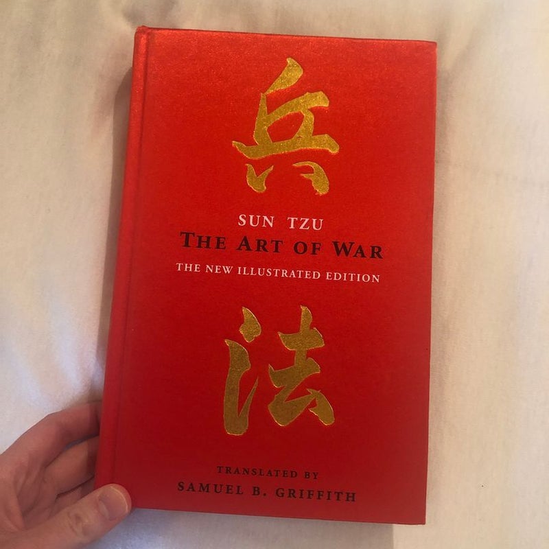 Understanding Sun Tzu on the Art of War