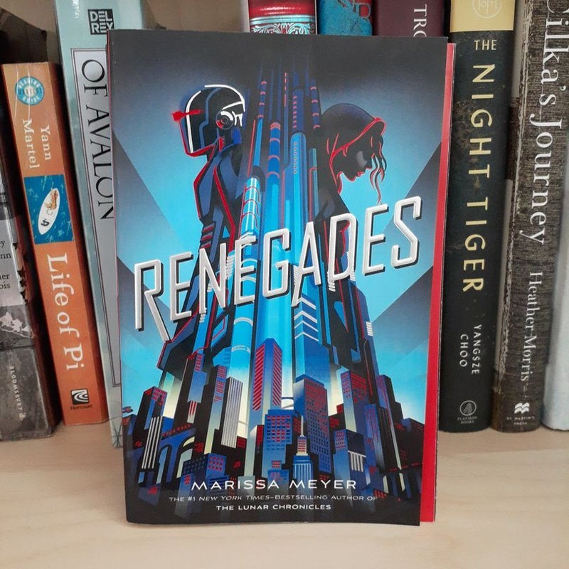 Renegades