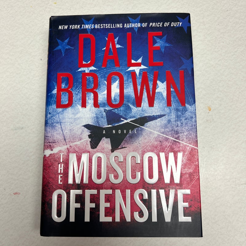 The Moscow Offensive