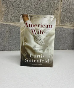 American Wife