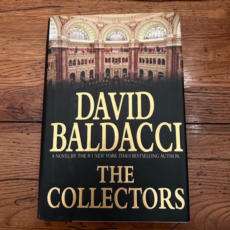 The Collectors