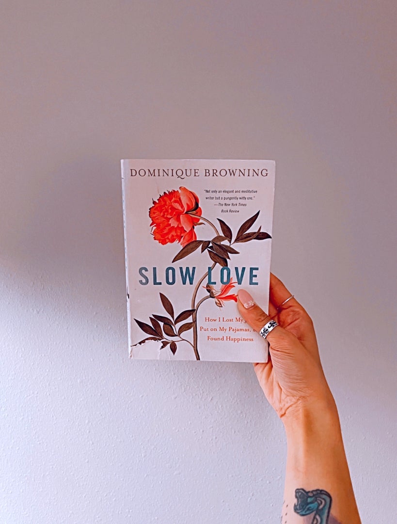 Slow Love