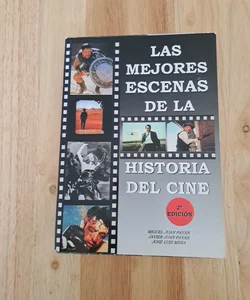 LAS MEJORES ESCENAS DE LA HISTORIA DEL CINE