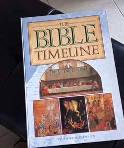 The Bible Timeline