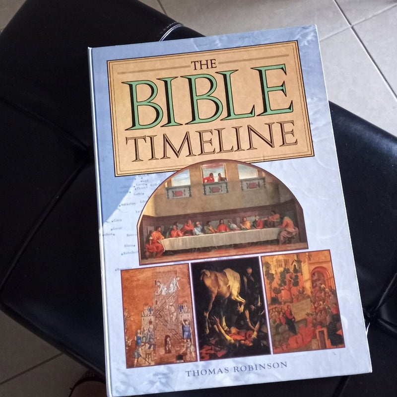 The Bible Timeline