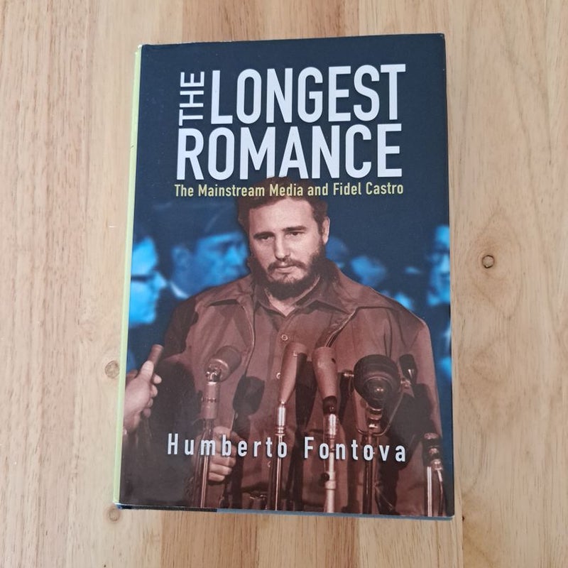 The Longest Romance