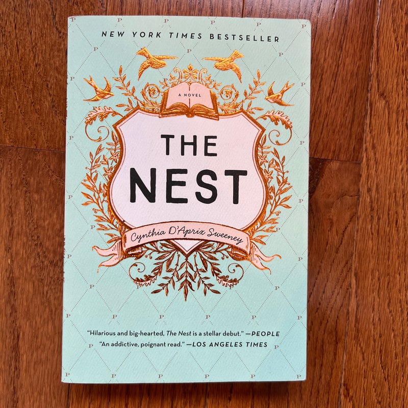 The Nest