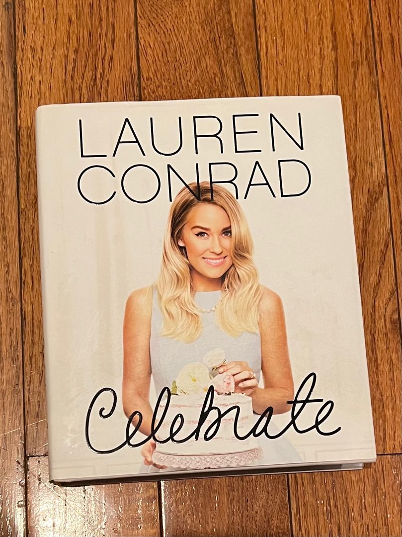 Lauren Conrad Celebrate