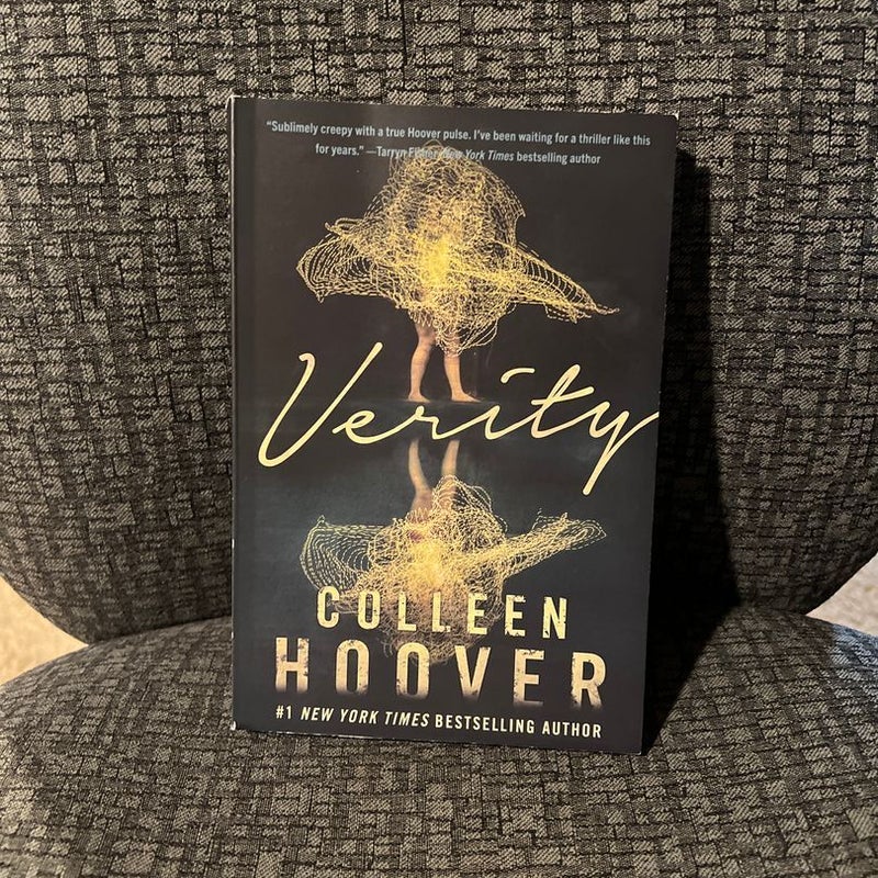 Verity