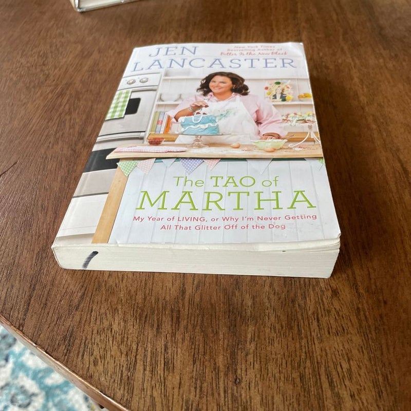 The Tao of Martha