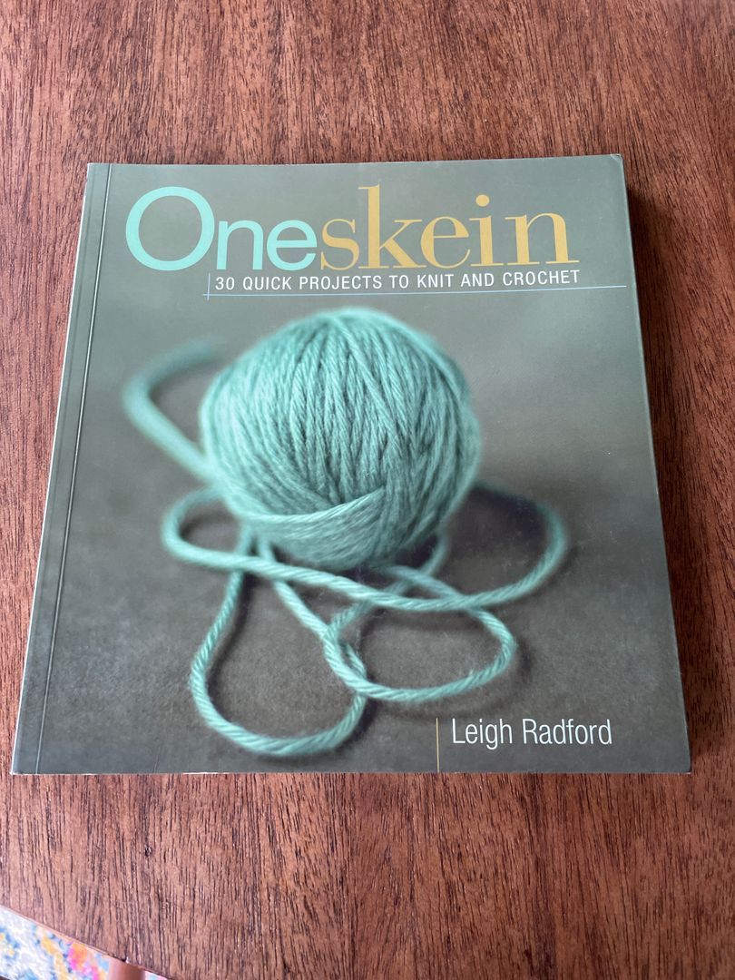 One Skein