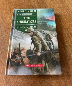 The Liberators World War II book 4