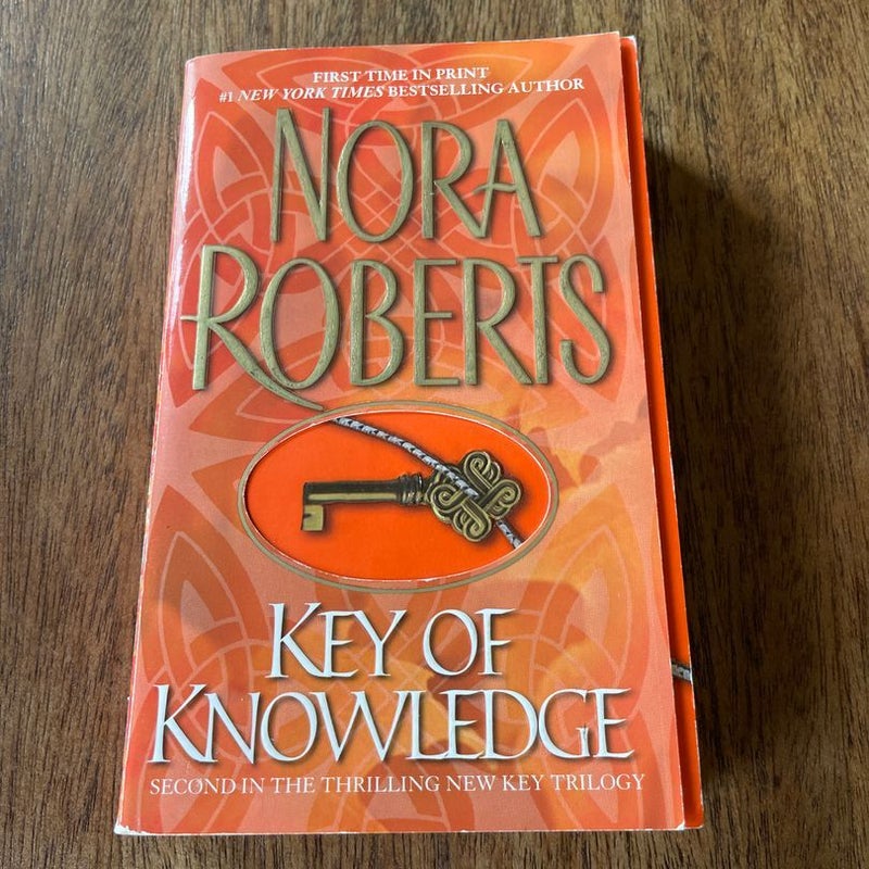 Key of Knowledge