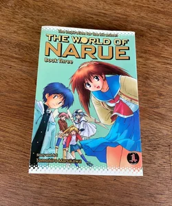 The World of Narue 3