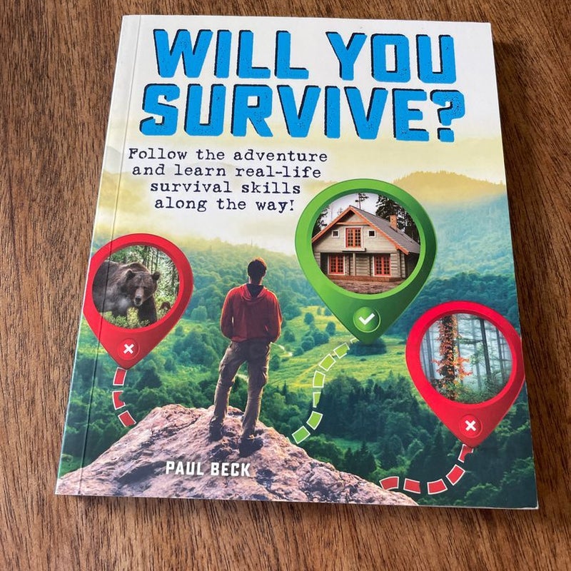 Will You Survive?