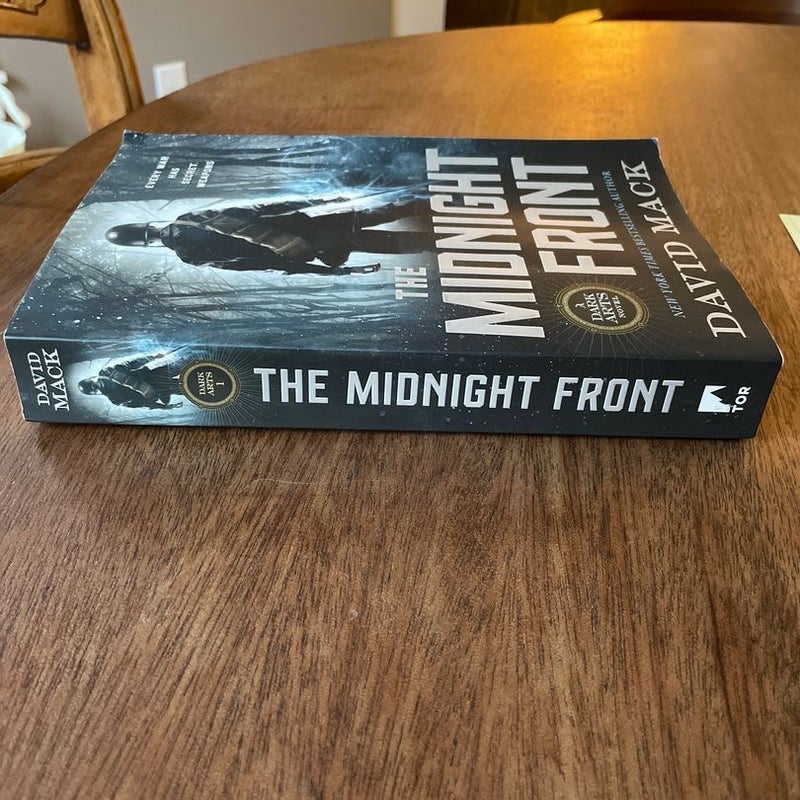 The Midnight Front