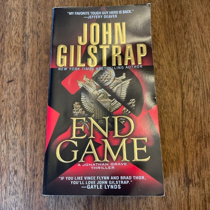 End Game 