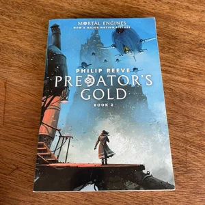 Predator's Gold