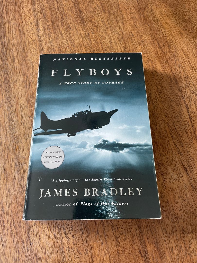 Flyboys