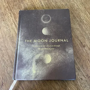 The Moon Journal