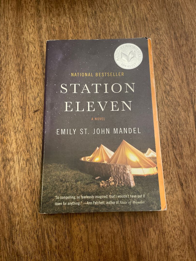 Station Eleven