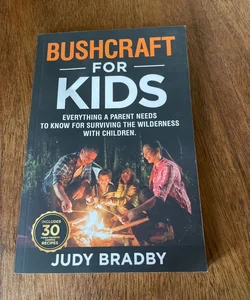 Bushcraft for Kids