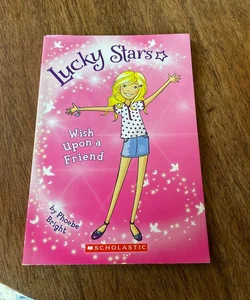 Lucky Stars #1: Wish upon a Friend