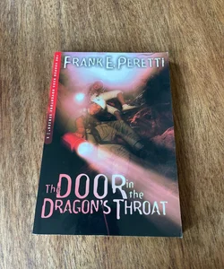 The Door in the Dragon's Throat Cooper Kids book 1