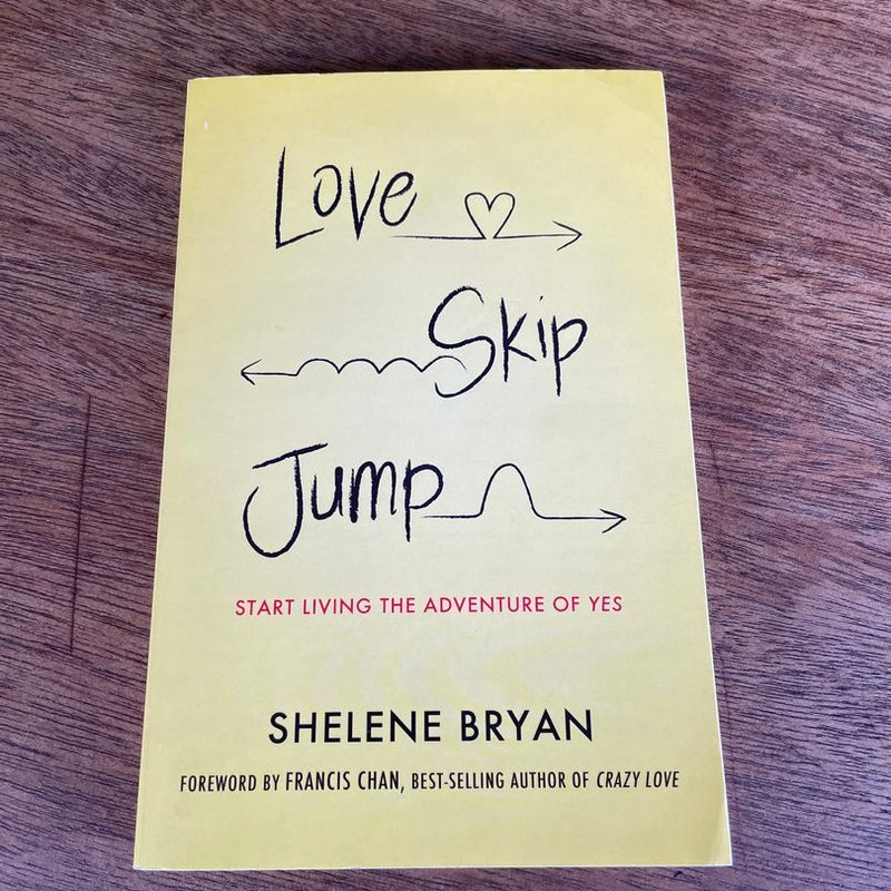 Love, Skip, Jump