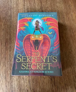 The Serpent's Secret 