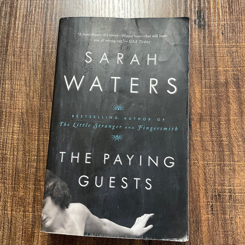 The Paying Guests