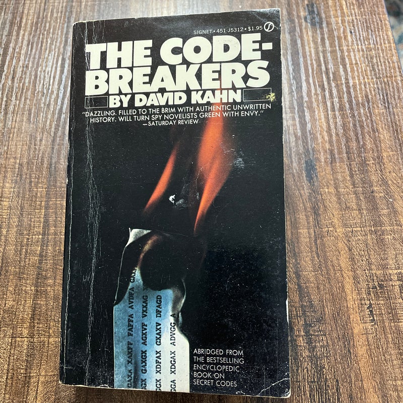 The Codebreakers