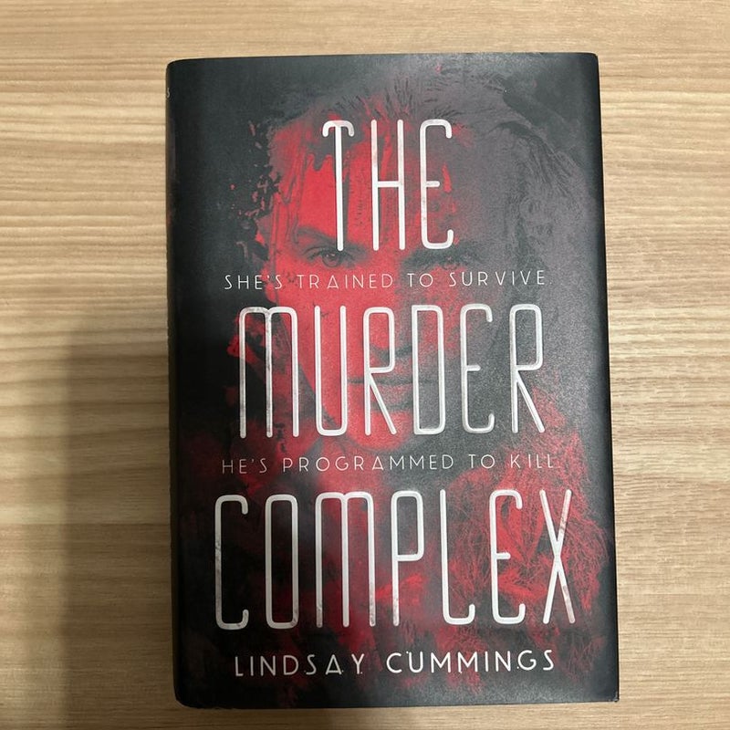 The Murder Complex