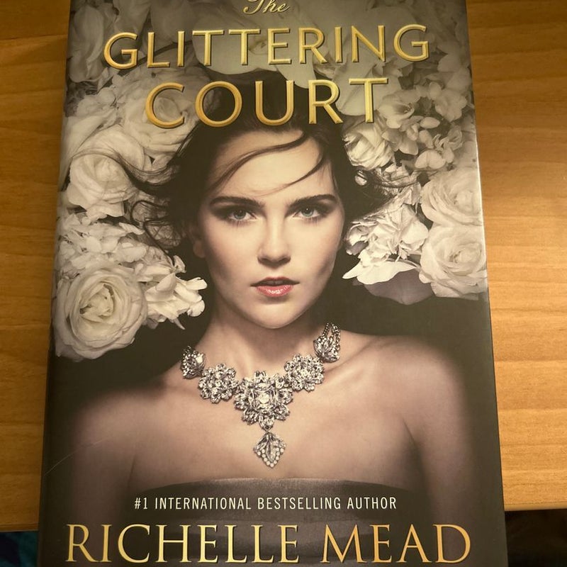 The Glittering Court