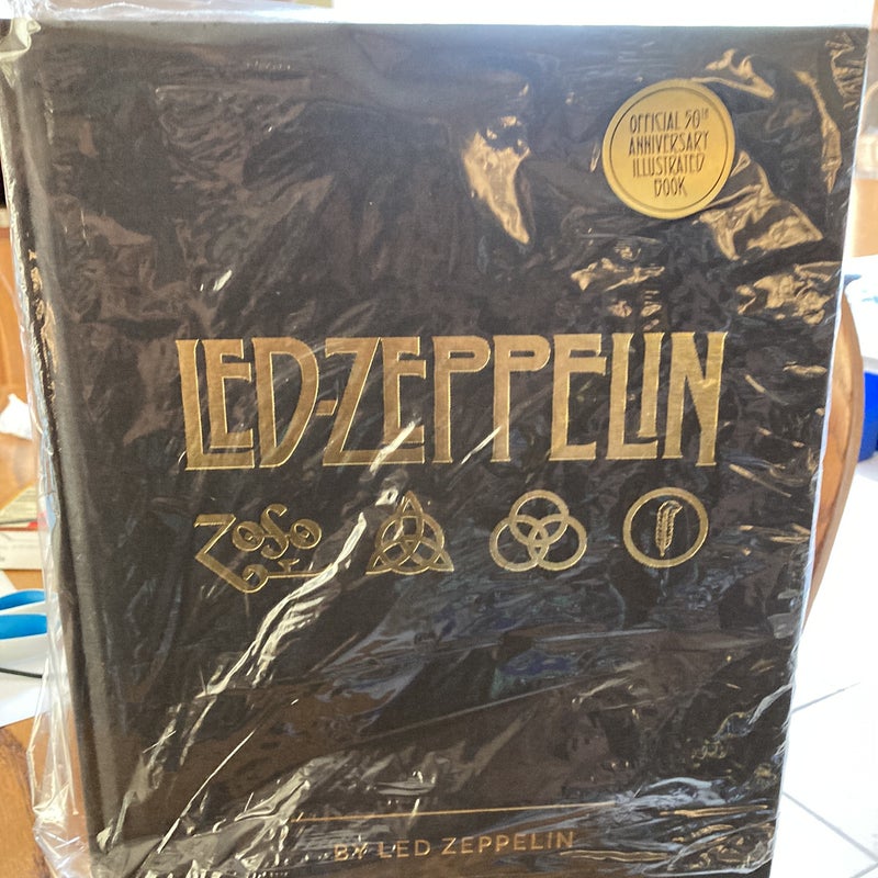 Led Zeppelin by Led Zeppelin by Led Zeppelin