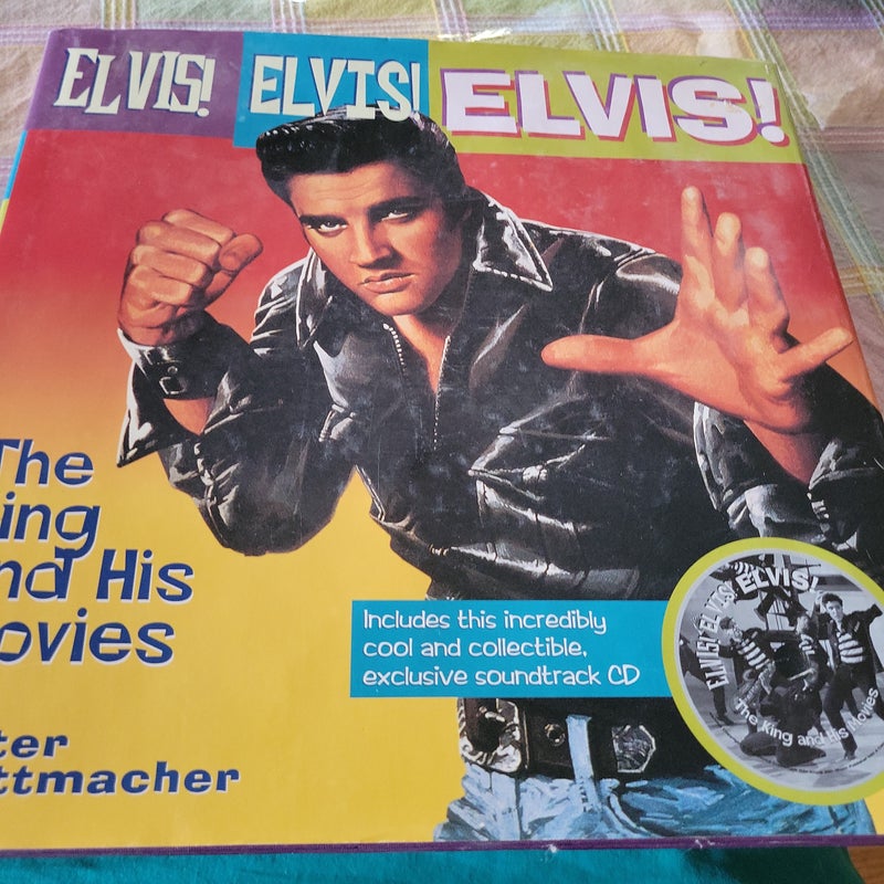 Elvis! Elvis! Elvis!