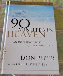 90 Minutes in Heaven