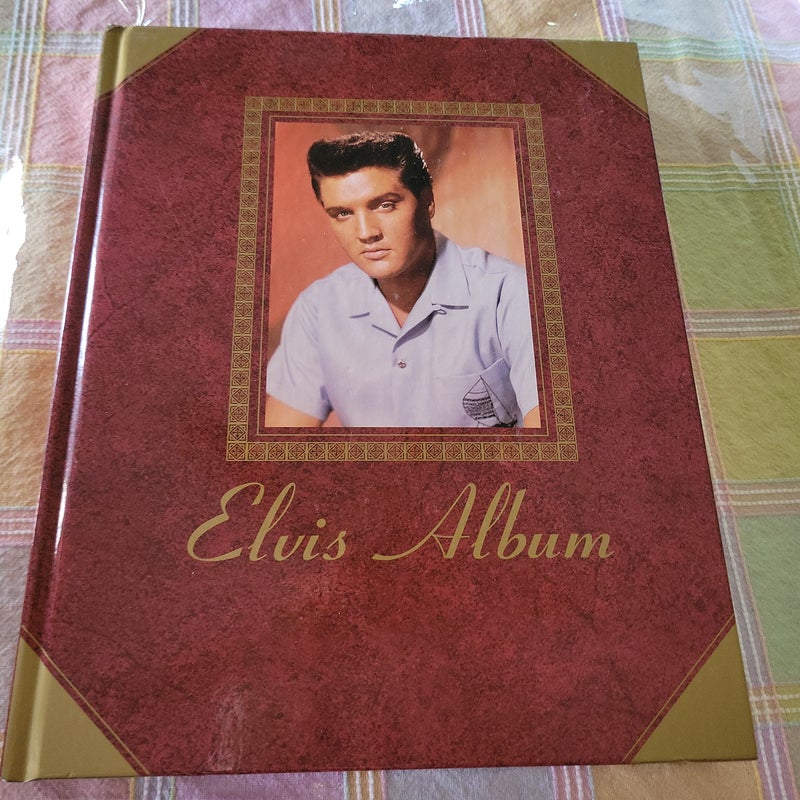 Elvis Album