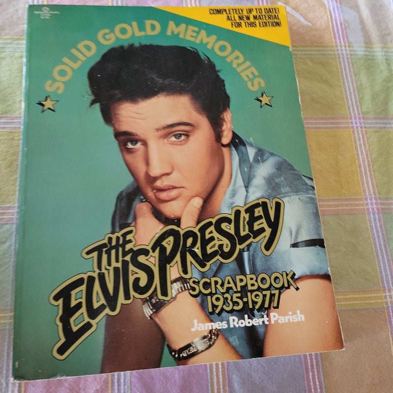 The Elvis Presley 