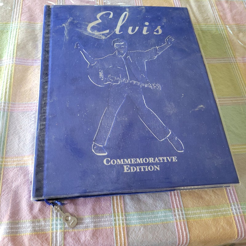 Elvis 