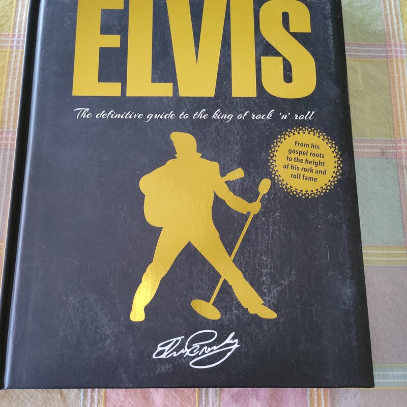 Elvis 