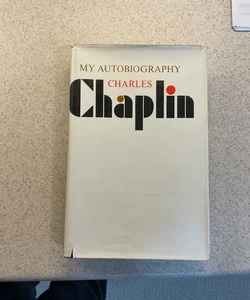 My Autobiography  Charles Chaplin