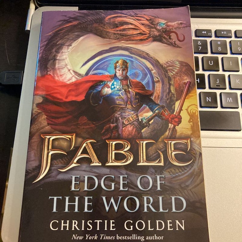 Fable: Edge of the World