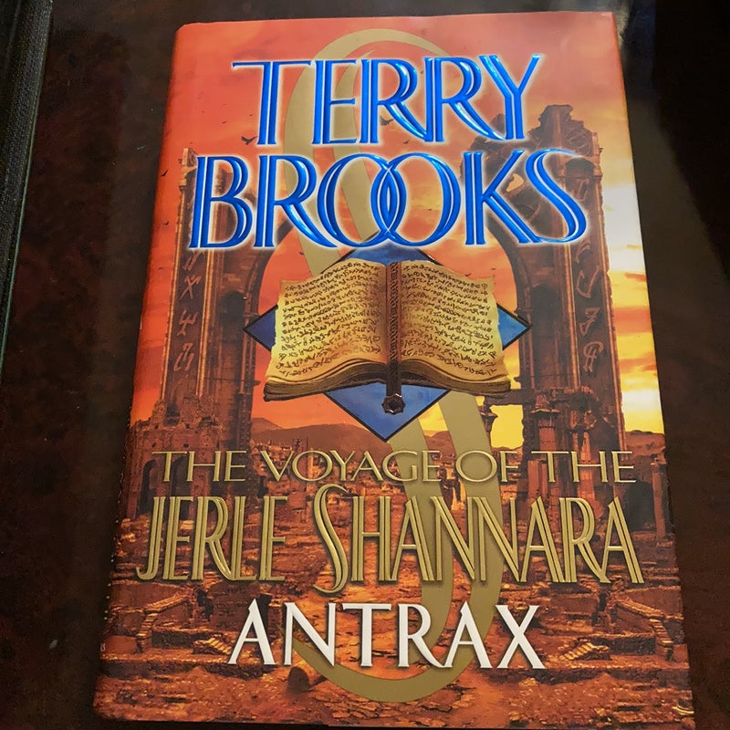 Antrax